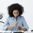 Contact I Deserve It nonprofit in Cape Town