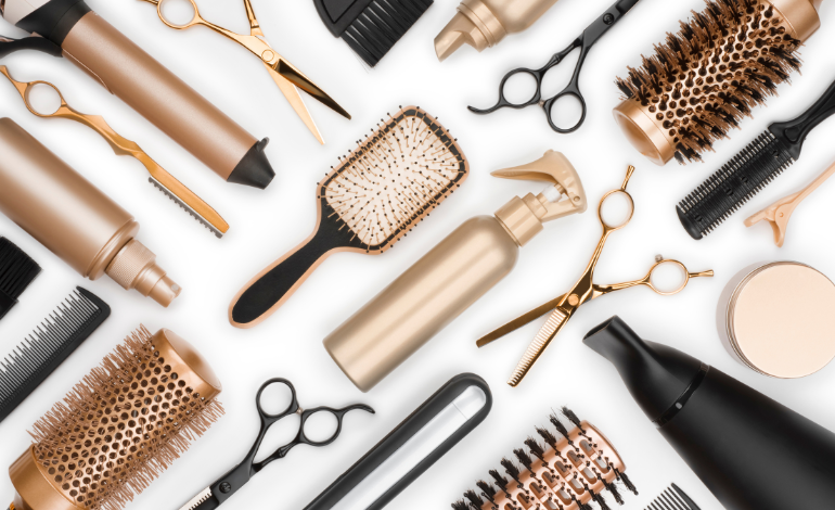 Students learning sewing and life skills at I Deserve It in Cape Town